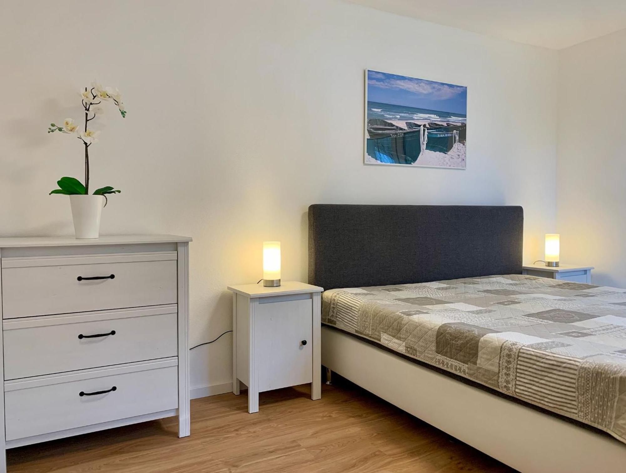 Ferienhaus Hete Staphel Esterno foto