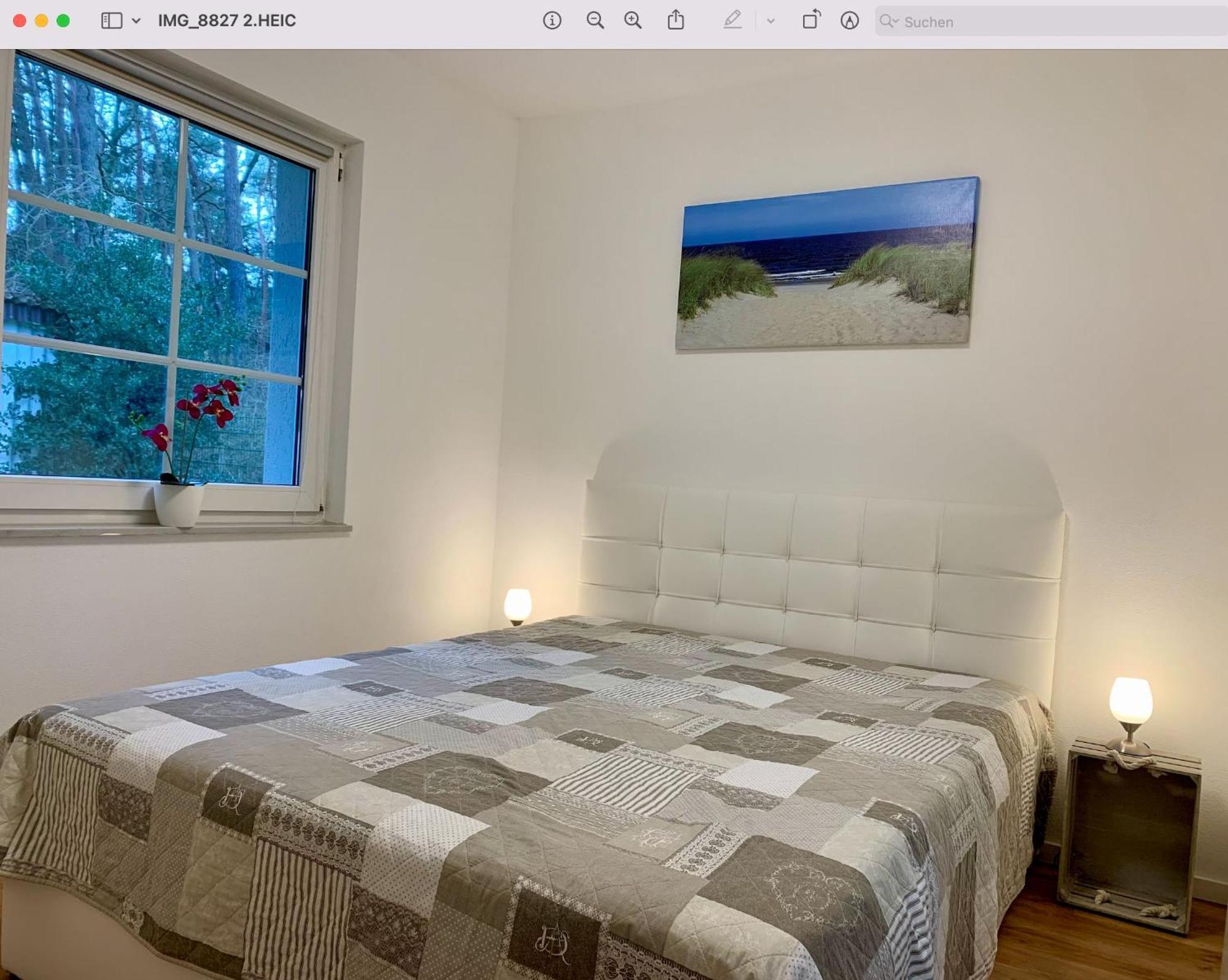 Ferienhaus Hete Staphel Esterno foto